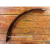 Raleigh Sprite Front Fender for 27 x 1 1/4 Brown - NOS