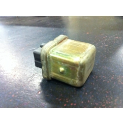 Omron 4U8-00 Side Stand Relay Yamaha XJ XS XV Shielded Pin Version Blue 4U8-81950-02