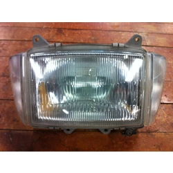 1984-87 Honda GL1200 Goldwing Complete Headlight Unit 33100-MG9-771