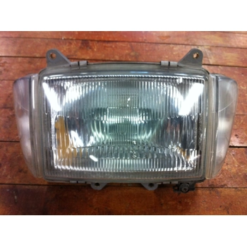 1984-87 Honda GL1200 Goldwing Complete Headlight Unit 33100-MG9-771