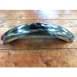 CCM Swinger Front Fender for 16in Children's Bicycle - NOS