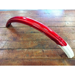 CCM Front Fender for 28 inch Wheeled Bicycle