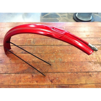CCM Front Fender for 28 inch Wheeled Bicycle 3 - NOS