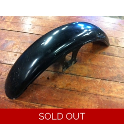 1980-83 Yamaha XS650 Front Fender