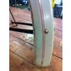 CCM Front Fender for 26 inch Wheeled Balloon Tire Bicycle circa 1940s
