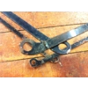 CCM Front Fender for 26 inch Wheeled Balloon Tire Bicycle circa 1940s