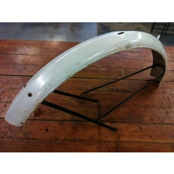 CCM Front Fender for 26 inch Wheeled Balloon Tire Bicycle circa 1960s