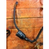 1984-85 Honda CB750SC Nighthawk S Main Wire Harness and Coil Harness 32100-MJ1-670 32107-MJ1-670