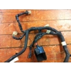 1984-85 Honda CB750SC Nighthawk S Main Wire Harness and Coil Harness 32100-MJ1-670 32107-MJ1-670