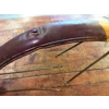 Front Fender for 26in Wheel Balloon Tire Bicycle circa 1950-60s - Unknown Brand