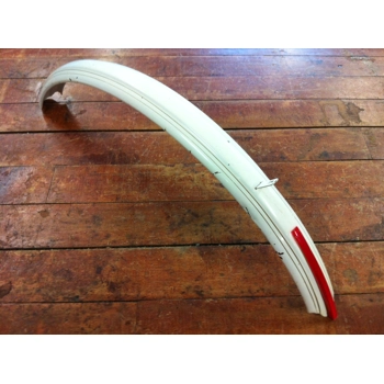 Majestic Front Fender for 26 inch Wheeled Bicycle - NOS