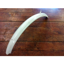 Majestic Front Fender for 26 inch Wheeled Bicycle 2 - NOS