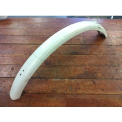 Front Fender for 28 inch Wheeled Bicycle - Unknown Brand - NOS