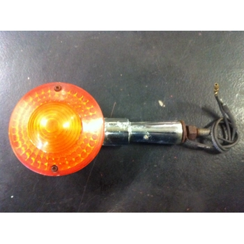 1973-83 Yamaha SR TX XS Front Signal Light 341-83310-72-93 #1