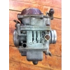 1980-81 Yamaha XS850 Special Carburetor Bank