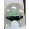 2003-09 Yamaha XVS650AT XVS1100AT V-Star Silverado Windshield Wind Screen STR-5KS03-10-01
