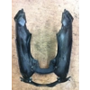 1985-86 Kawasaki ZX600A Ninja Upper Front Fairing 55048-5269 55048-5270 55048-5275 55048-5276