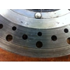 1980-81 Honda GL1100 Goldwing Rear Brake Rotor