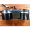 1980-82 Kawasaki KZ550 LTD Instrument Panel Gauge Cluster