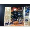 1998 Kawasaki Dual Purpose Series Sales Brochure KLR650 KLR250 KE100 Canada