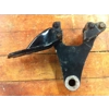 1980-81 Honda CB900C Custom GL1100 Goldwing Rear Brake Caliper Bracket and Guard 43110-463-006