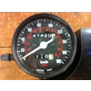 1985-86 Honda CB450SC Nighthawk Speedometer with Warning Light Module