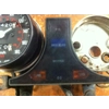 1985-86 Honda CB450SC Nighthawk Speedometer with Warning Light Module