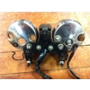 1985-86 Honda CB450SC Nighthawk Speedometer with Warning Light Module