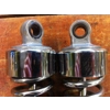 1983-85 Honda VT700C VT750C Shadow Rear Shocks - Pair