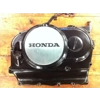 1983-84 Honda VT500FT Ascot Clutch Cover with Lever 11330-MF8-000 22810-MF5-000