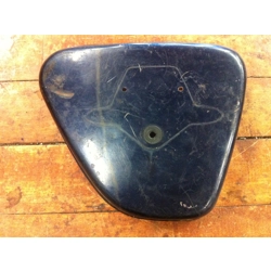 1973-74 Honda CB450K Right Side Cover 17231-457-670 #1