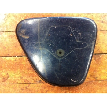 1973-74 Honda CB450K Right Side Cover 17231-457-670 #1