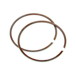 Wiseco 2638CD Piston Rings - 67mm Bore - 200/250cc