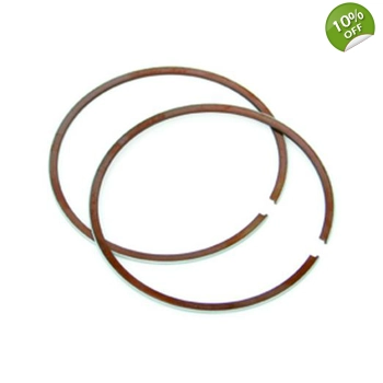 Wiseco 2638CD Piston Rings - 67mm Bore - 200/250cc