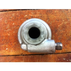 1983-87 Suzuki GS550E GSX500E GSX550E Speedometer Drive Gear 54600-33402