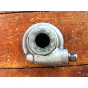 1983-87 Suzuki GS550E GSX500E GSX550E Speedometer Drive Gear 54600-33402