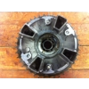 1985-97 Kawasaki EX500A ZR550B ZX600 Sprocket Carrier and Sprocket 42033-1114