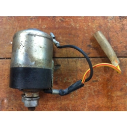 1976-84 Kawasaki KZ550 KZ650 KZ750 KZ1000 Starter Solenoid Relay 21164-005