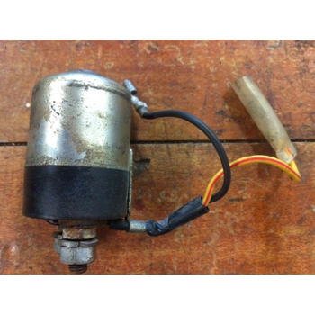 1976-84 Kawasaki KZ550 KZ650 KZ750 KZ1000 Starter Solenoid Relay 21164-005
