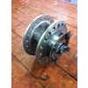 1969-80 Kawasaki H1 KH400 KH500 KZ650 KZ750 KZ900 KZ1000 S3 Front Hub 41034-041