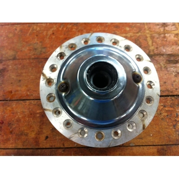 1969-80 Kawasaki H1 KH400 KH500 KZ650 KZ750 KZ900 KZ1000 S3 Front Hub 41034-041