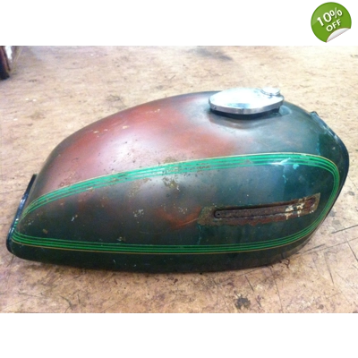 1969-80 Kawasaki H1 KH400 KH500 KZ650 KZ750 KZ900 KZ1000 S3