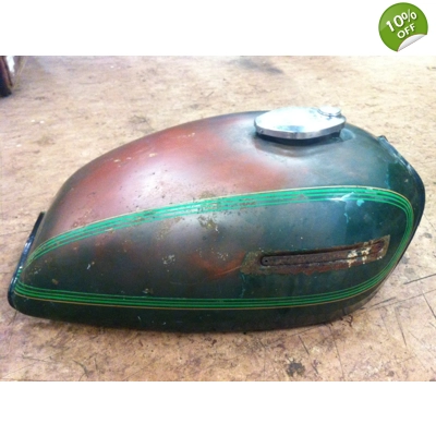 dream専用 1969-80 Kawasaki H1 KH400 KH500 KZ650 KZ750 KZ900 KZ1000 S3