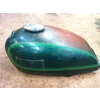 1976-79 Kawasaki KZ750B Twin Fuel Tank with Cap 51001-106