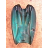 1976-79 Kawasaki KZ750B Twin Fuel Tank with Cap 51001-106