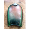 1976-79 Kawasaki KZ750B Twin Fuel Tank with Cap 51001-106
