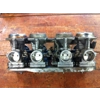 1982 Kawasaki KZ750LTD Carburetor Bank