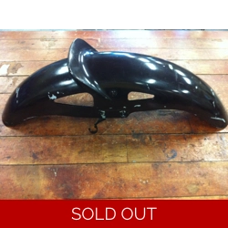 1981-82 Honda CB750F CB900F Front Fender