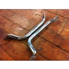 1981-82 Honda CB900F Grab Lift Bars - Pair