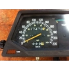 1982-83 Yamaha XZ550 Vision Instrument Panel Gauge Cluster